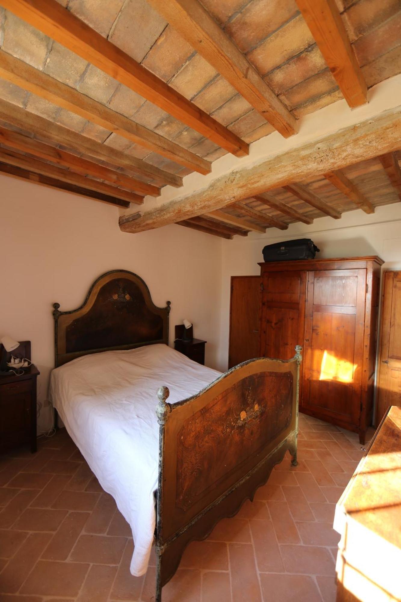 Case Di Gello Montecatini Val di Cecina Eksteriør billede